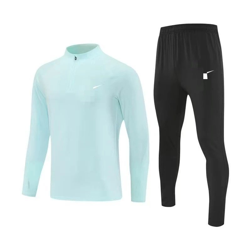 Nike Tracksuits Half-Zip Training Tracksuit image 3