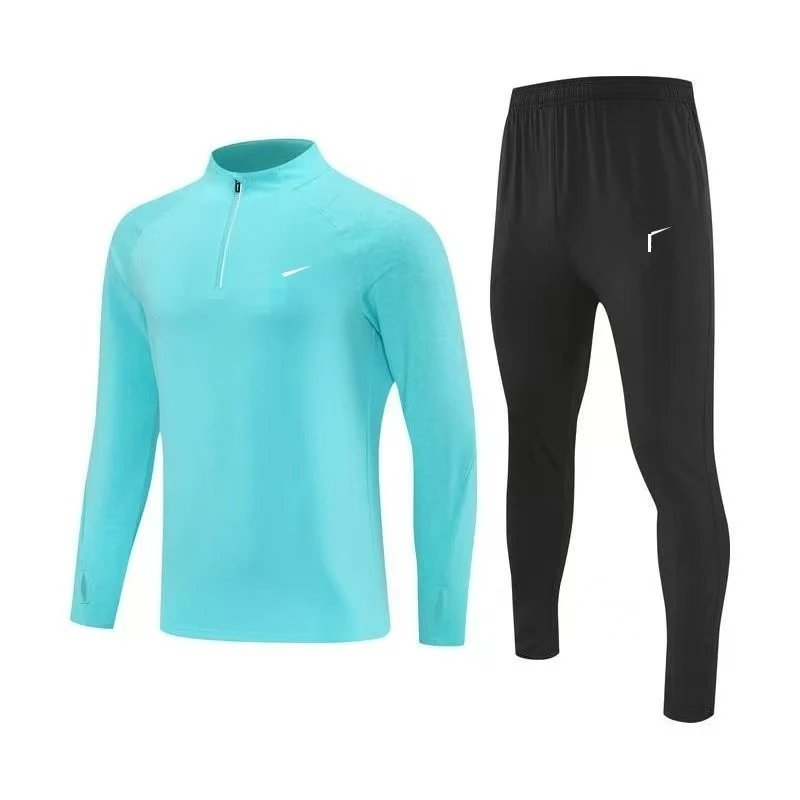 Nike Tracksuits Half-Zip Training Tracksuit image 2