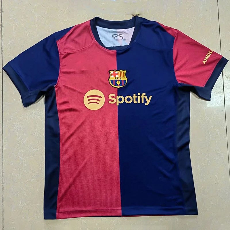 Football Jerseys – Barcelona, Real Madrid, Benfica, Brazil, Newcastle, AC Milan, Arsenal, Chelsea, Ivory Coast