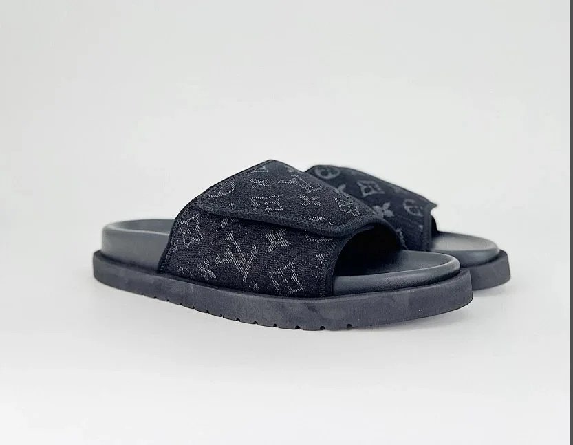 Slippers