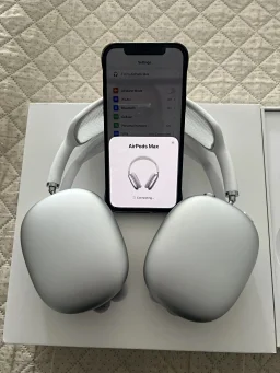 thumbnail for Airpods and AirPods max-Various models , China's Top Quality,With ANC 1:1.