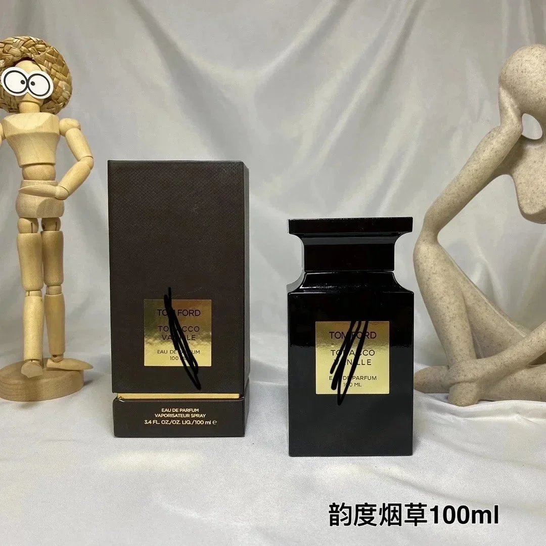 Tom Ford Tobacco Vanille 100ml 韵度烟草