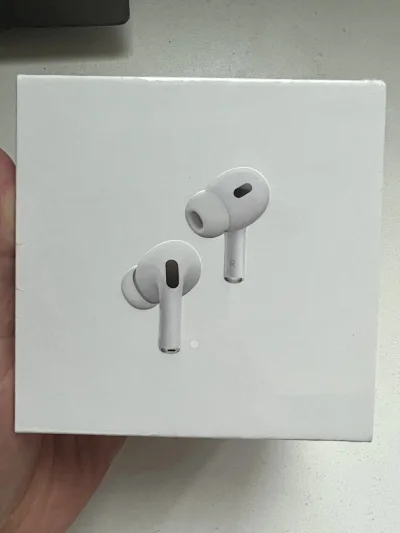 AirPods Pro 2 (ANC + USB-C)