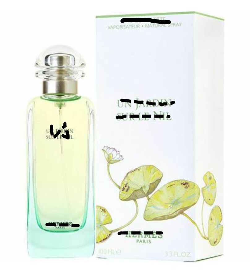 CHANEL Bleu De Paris 100ml 蔚蓝淡香