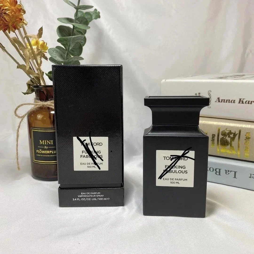 Tom Ford Fucking Fabulous 100ml 法不勒斯