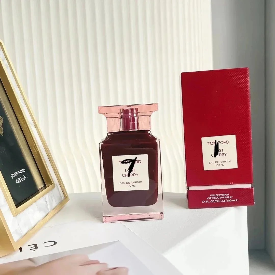 TOM FORD LOST CHERRY 100ml 失落樱桃