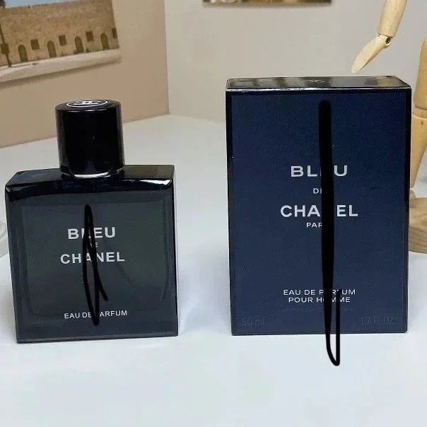 POLO BLUE by Ralph Lauren 125ml 蓝色马球男士
