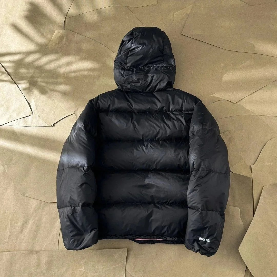 Stussy Down Jacket photo 8