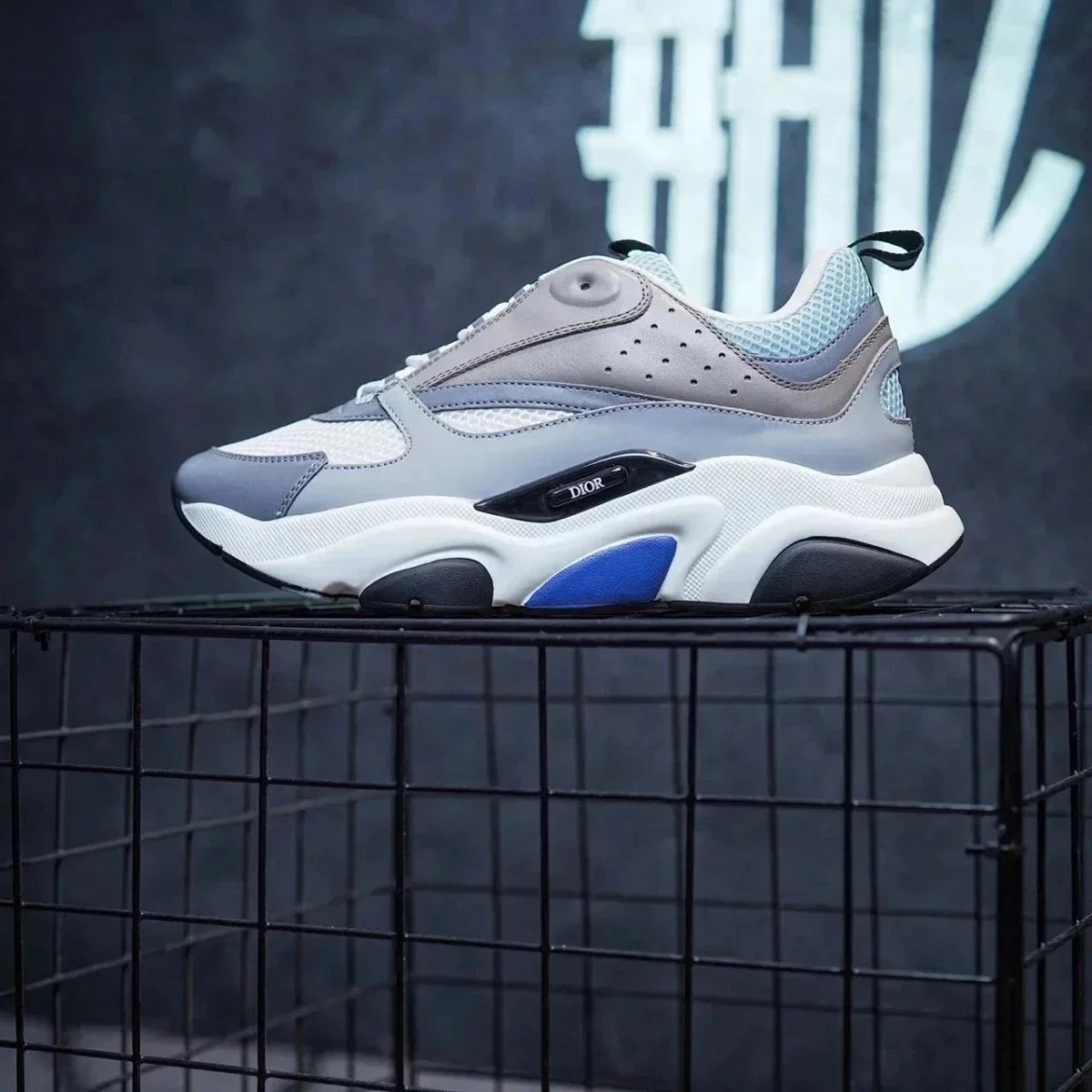 Colorway 1