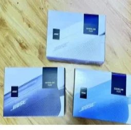 Bose SoundLink Flex Black Portable Speaker - 5