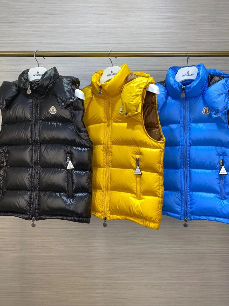 Moncler Nfc