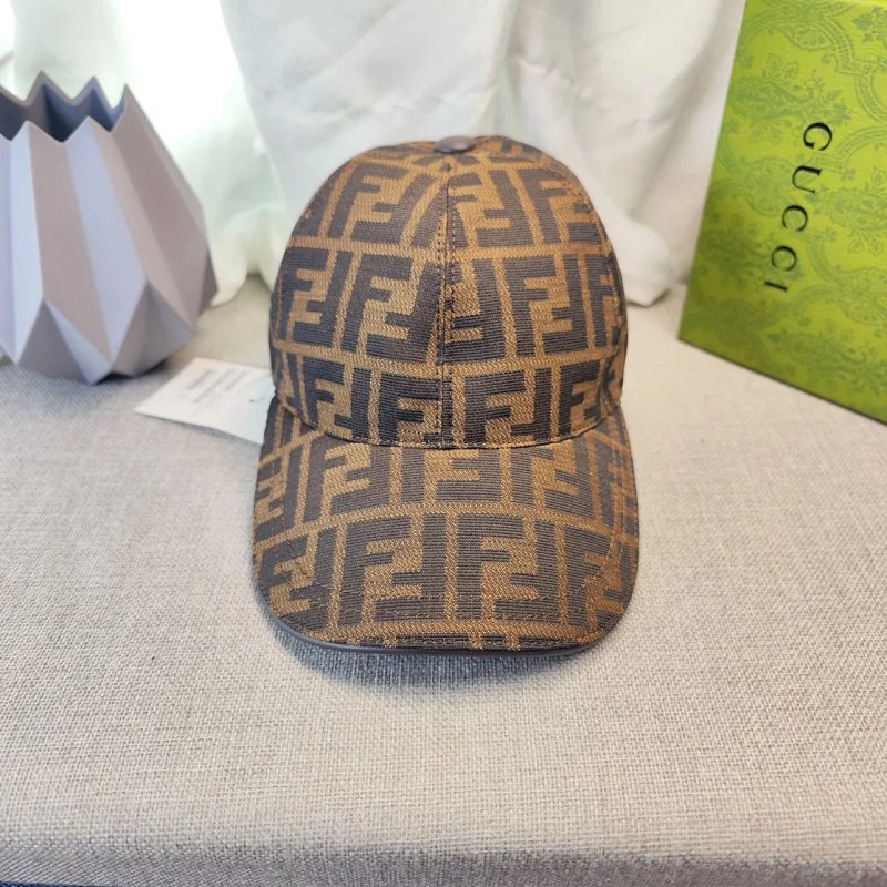 Hat from Vogue Square