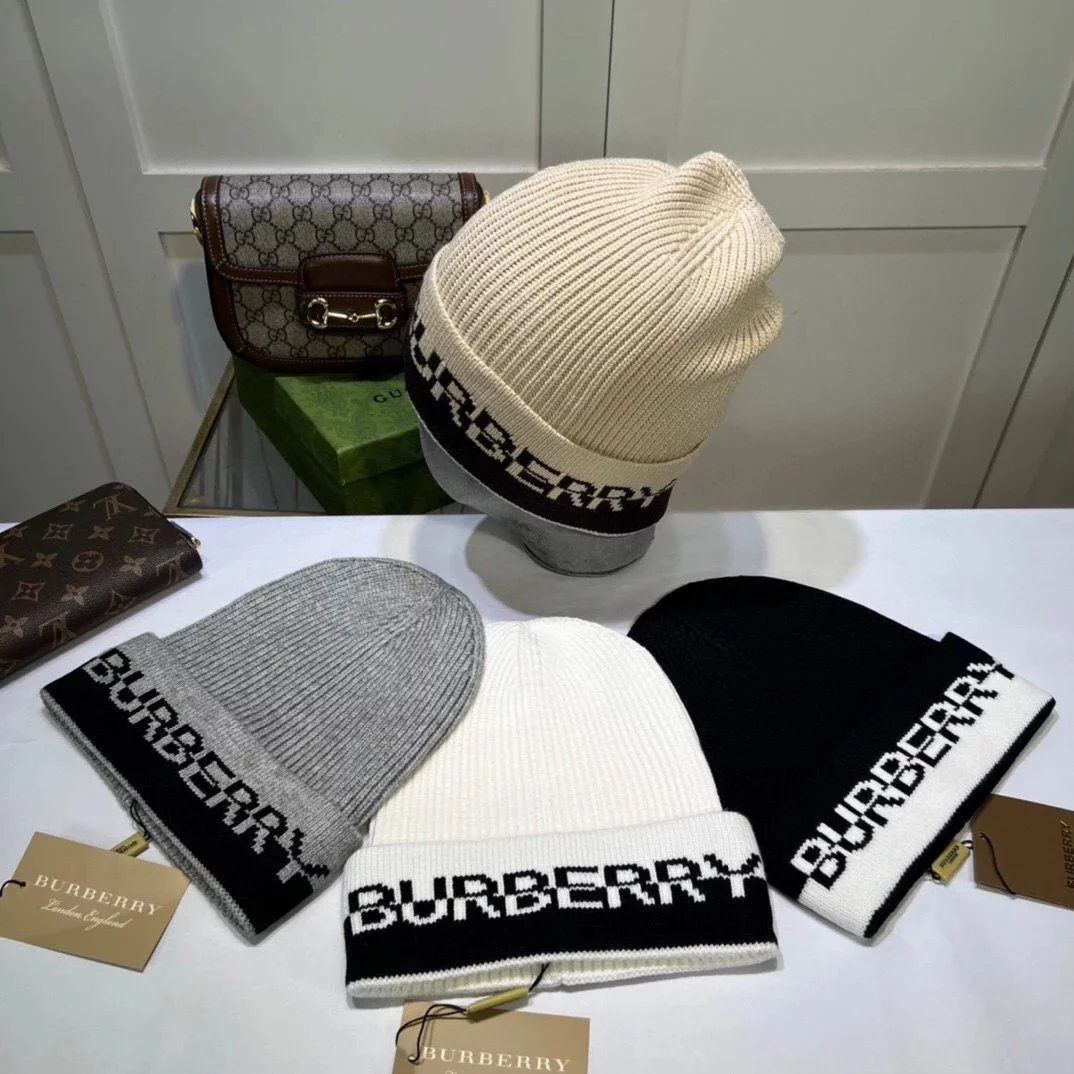 Burberry Beanie Wint