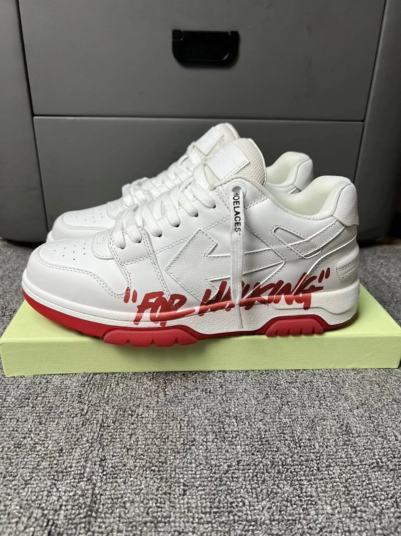 Shoes from Vogue Square