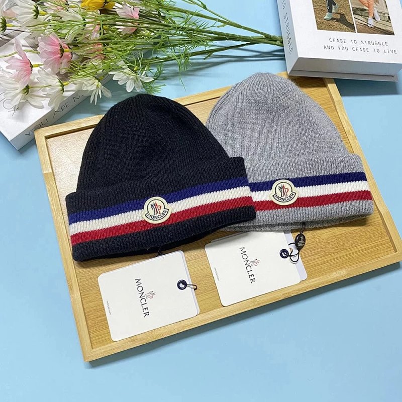 Hat from Vogue Square