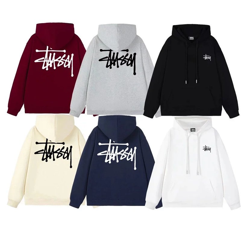 Stussy hat