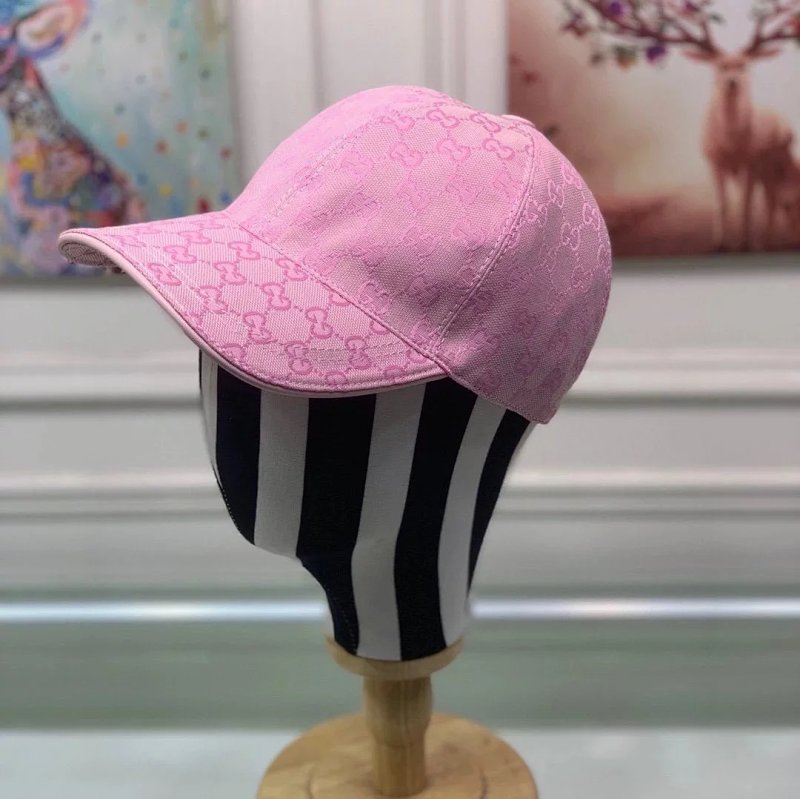 Hat from Vogue Square