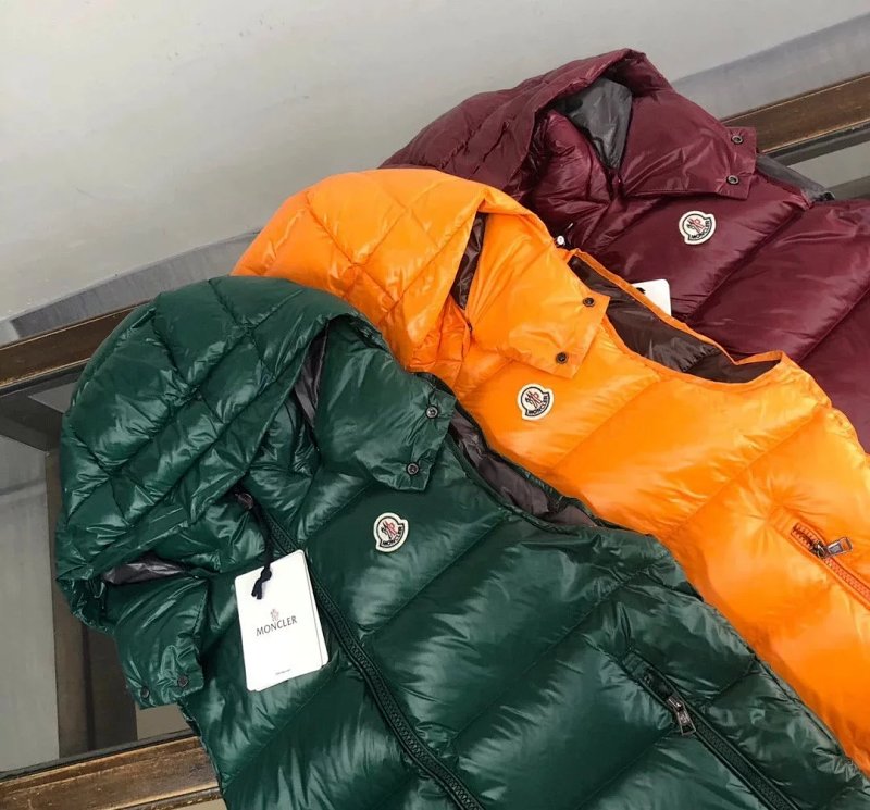 Good Moncler
