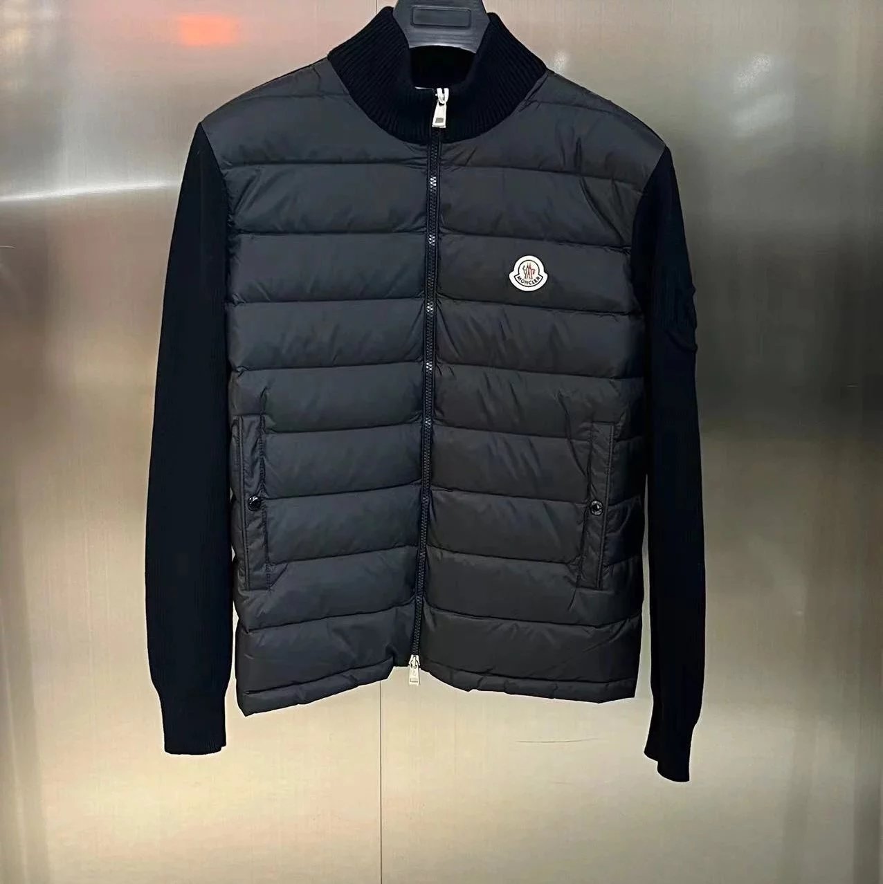 black SKU image