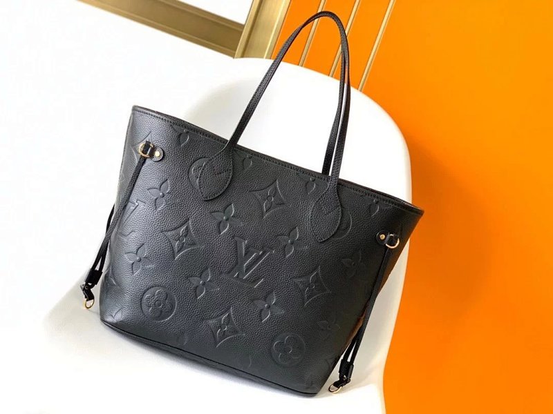 Shopping bag from Vogue Square