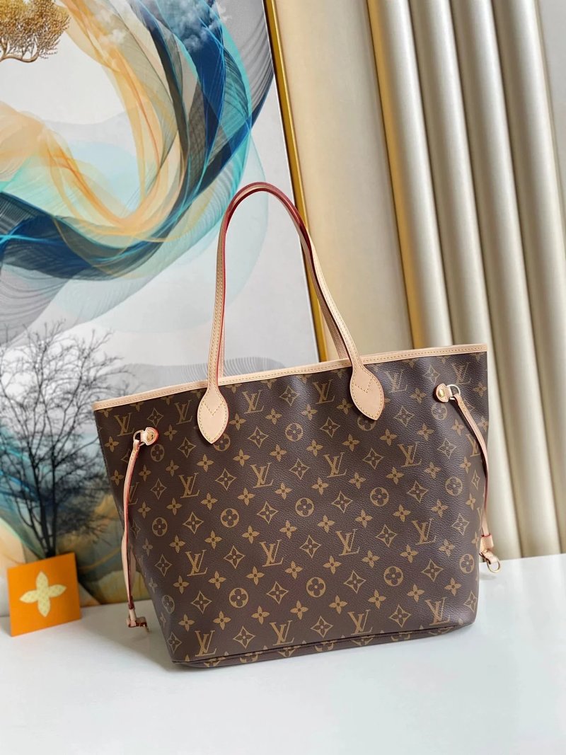 Shopping bag from Vogue Square