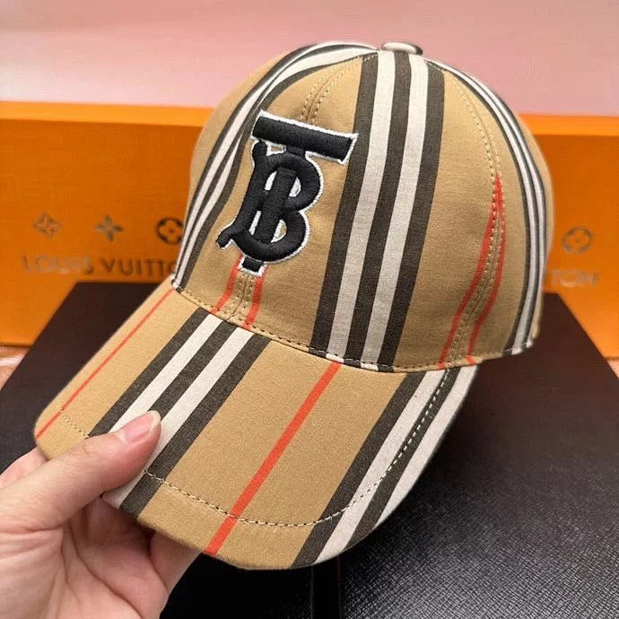 Hat from Vogue Square
