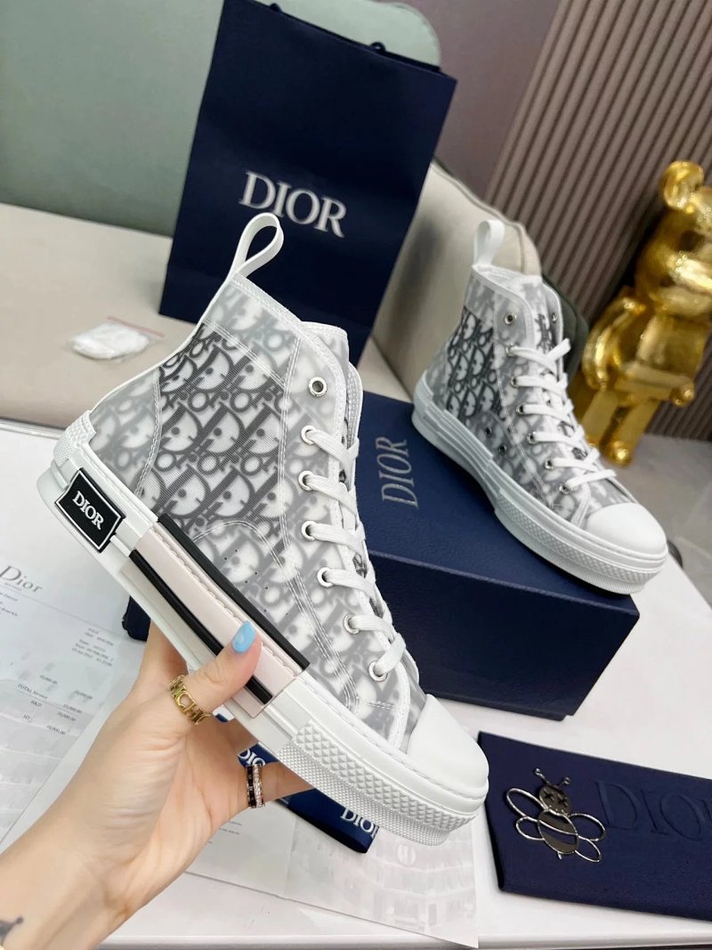 Shoes from Vogue Square