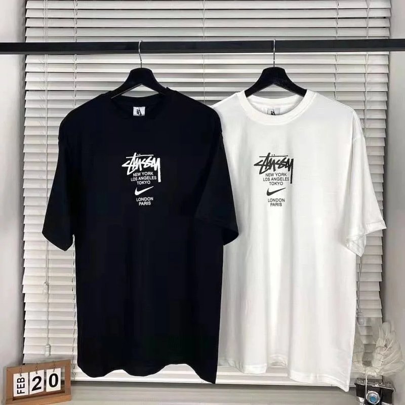 Tee from Vogue Square