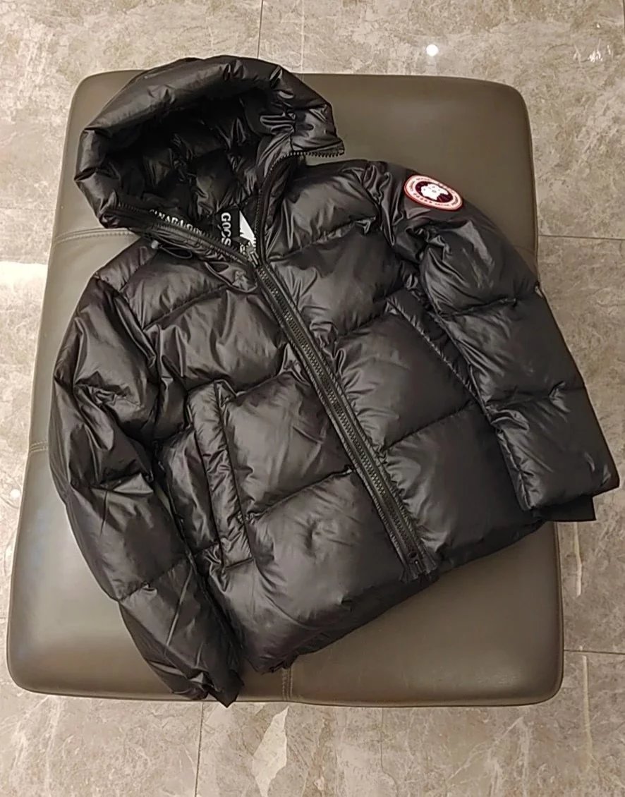 Canada Goose Black P