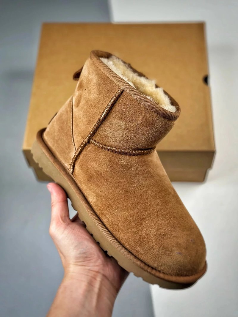 Boots from Vogue Square
