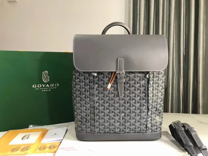 Backpack from Vogue Square
