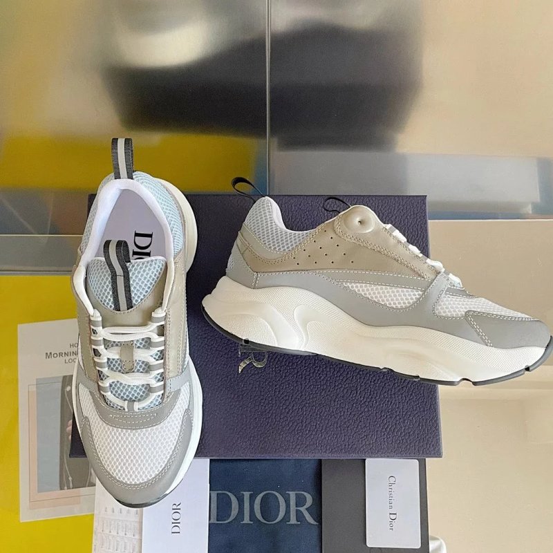 Dior sneakers