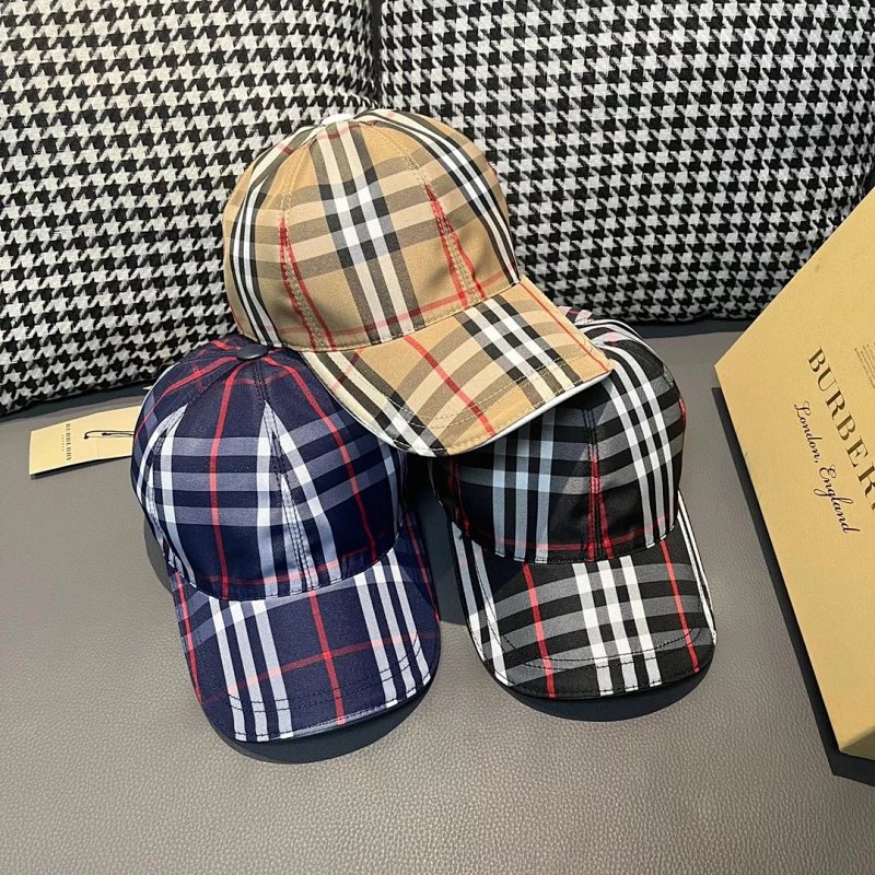 Hat from Vogue Square