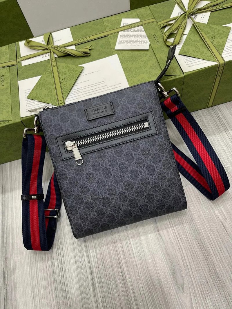 Messenger bag from Vogue Square