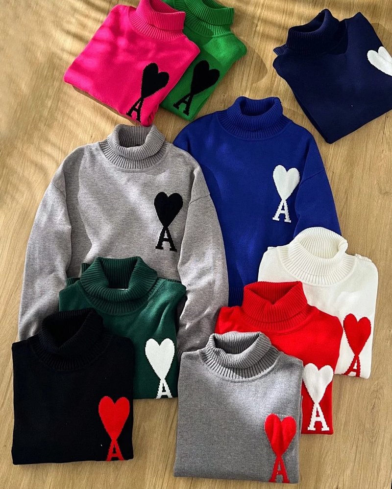 Sweater from Vogue Square