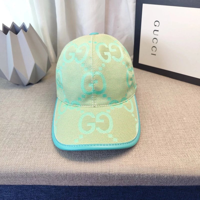 Hat from Vogue Square