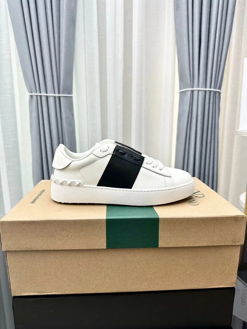 Shoes from Vogue Square