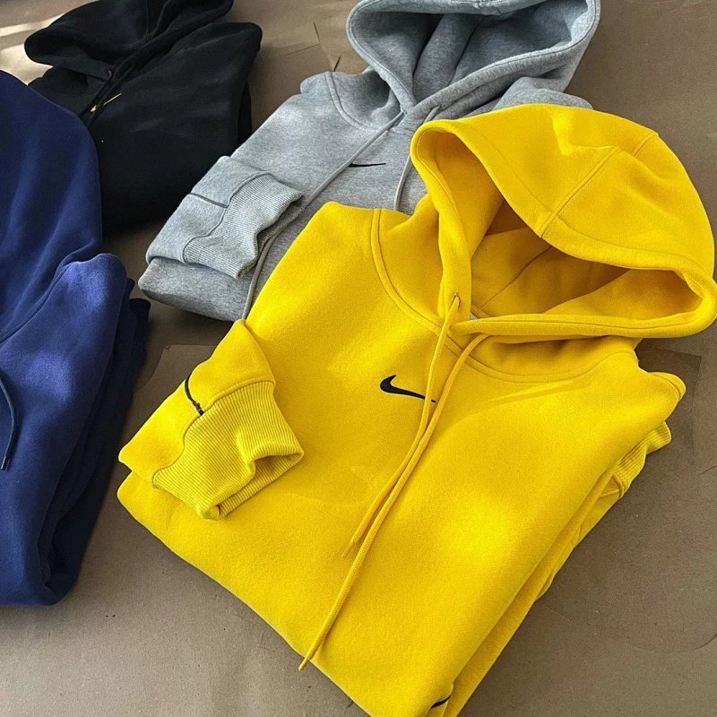 Hoodie from Vogue Square