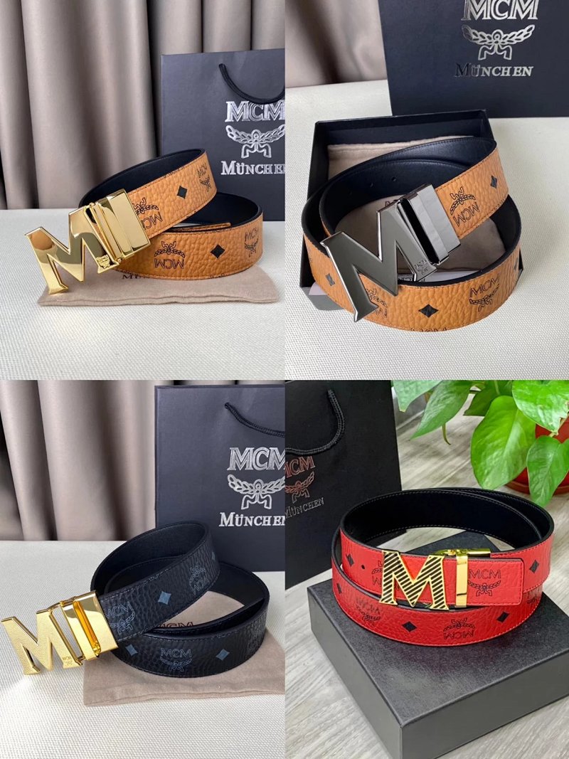 Belt from Vogue Square