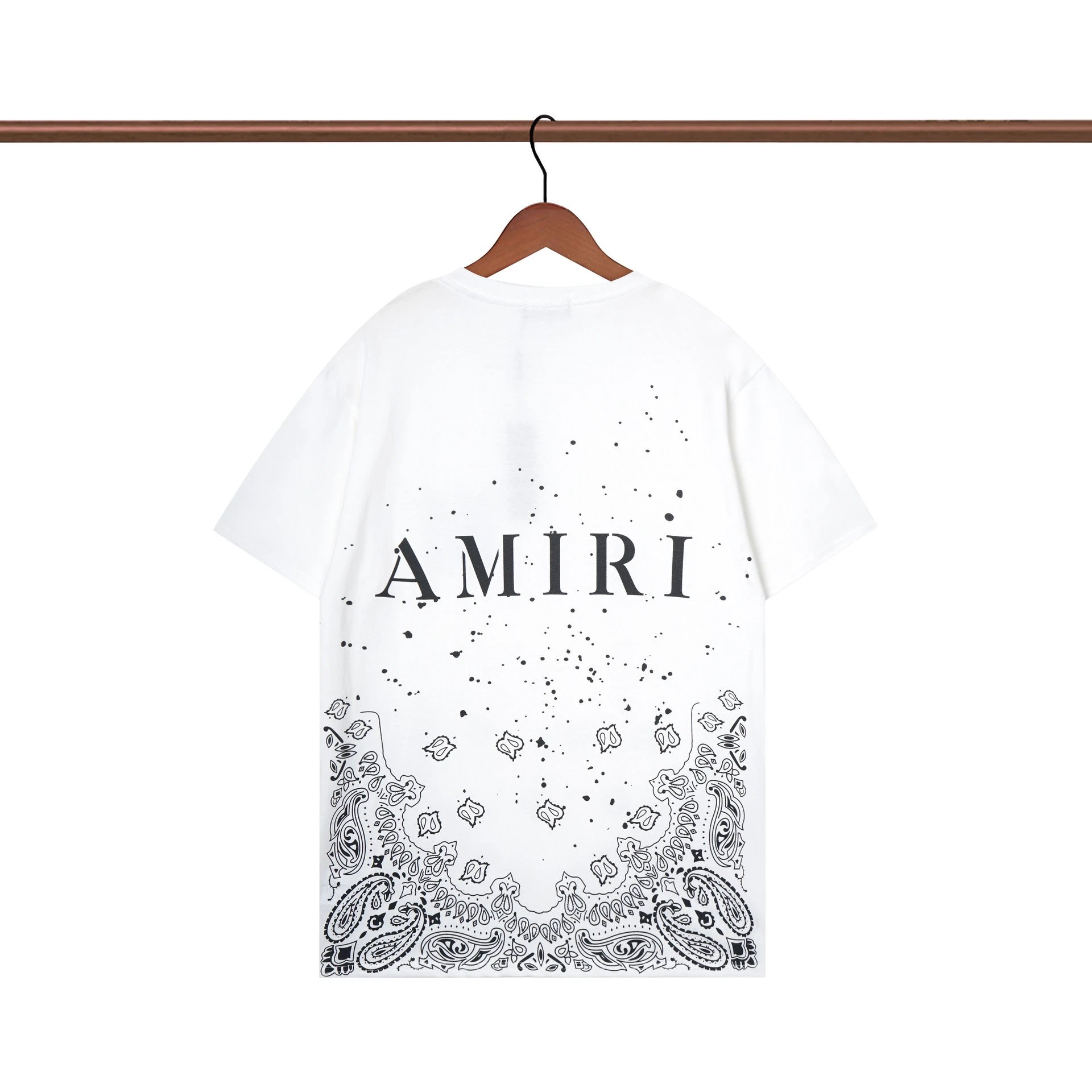 Y15·Dotted logo pattern·White SKU image