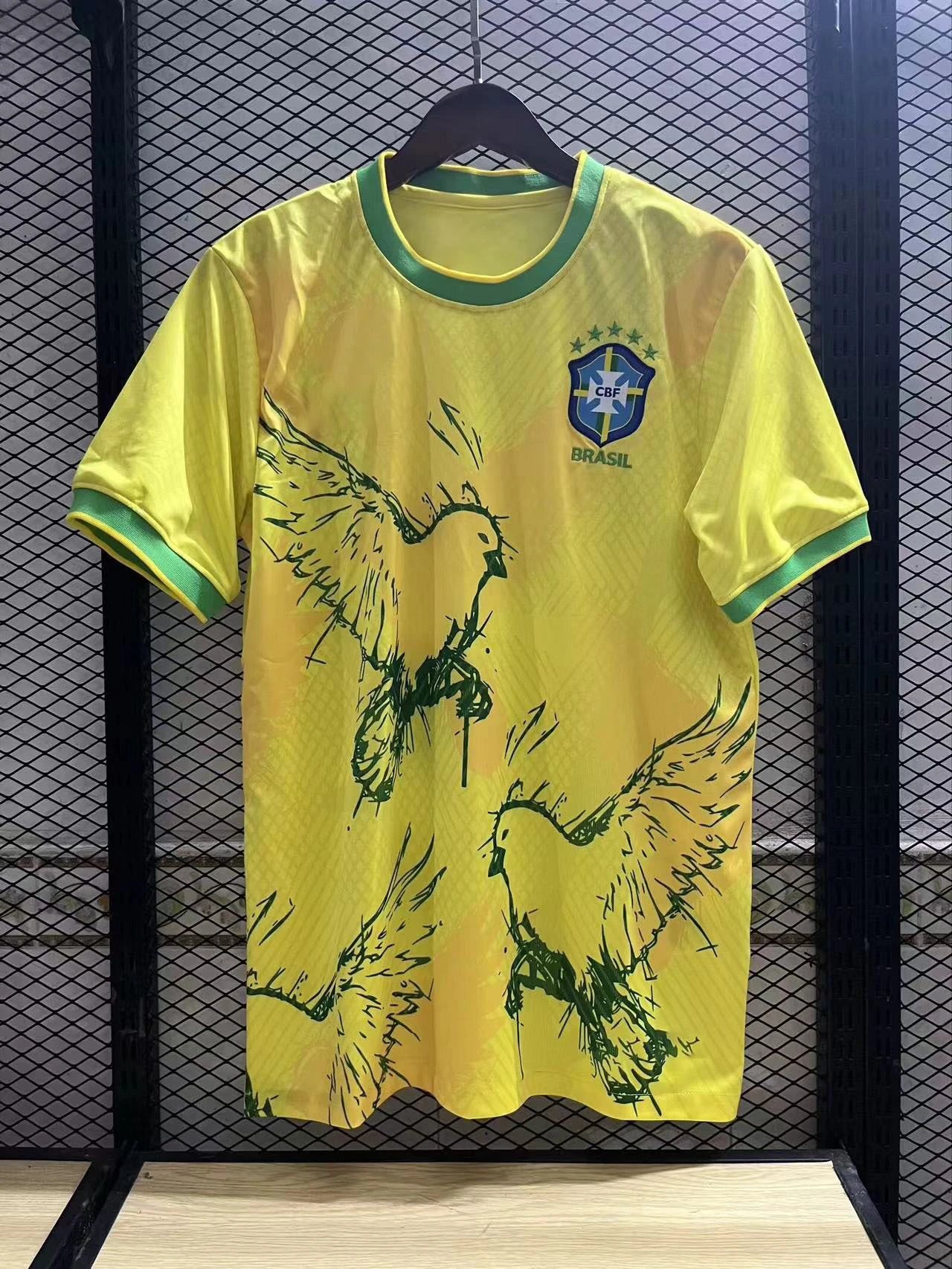 Brazil Special Edition 2 SKU image