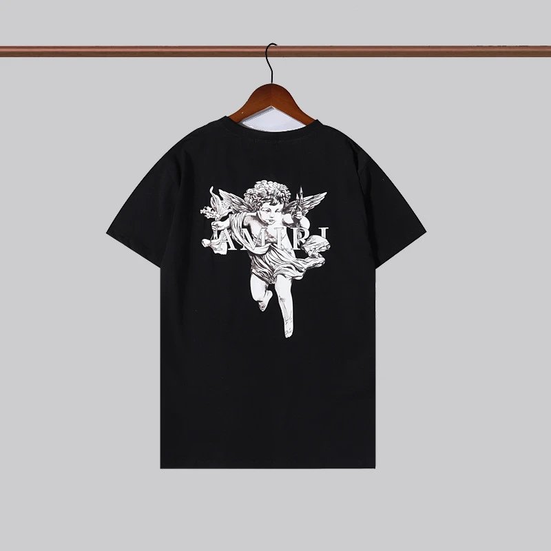 Black (AMIRI Angel) SKU image
