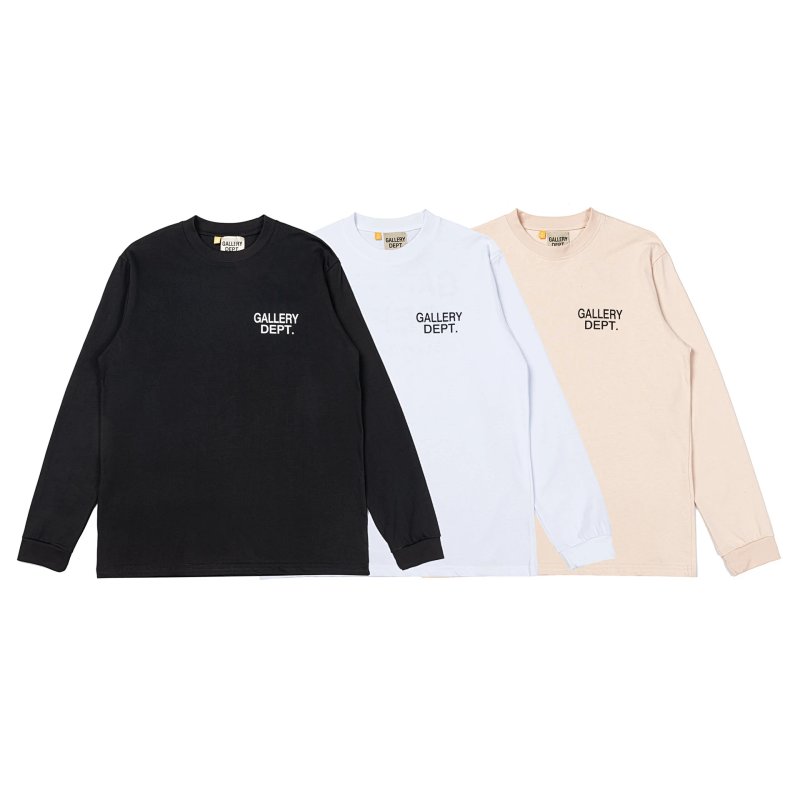 Long sleeve from Vogue Square