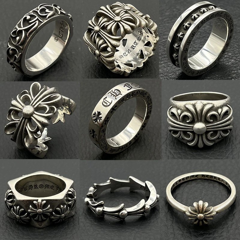 Ring from Vogue Square