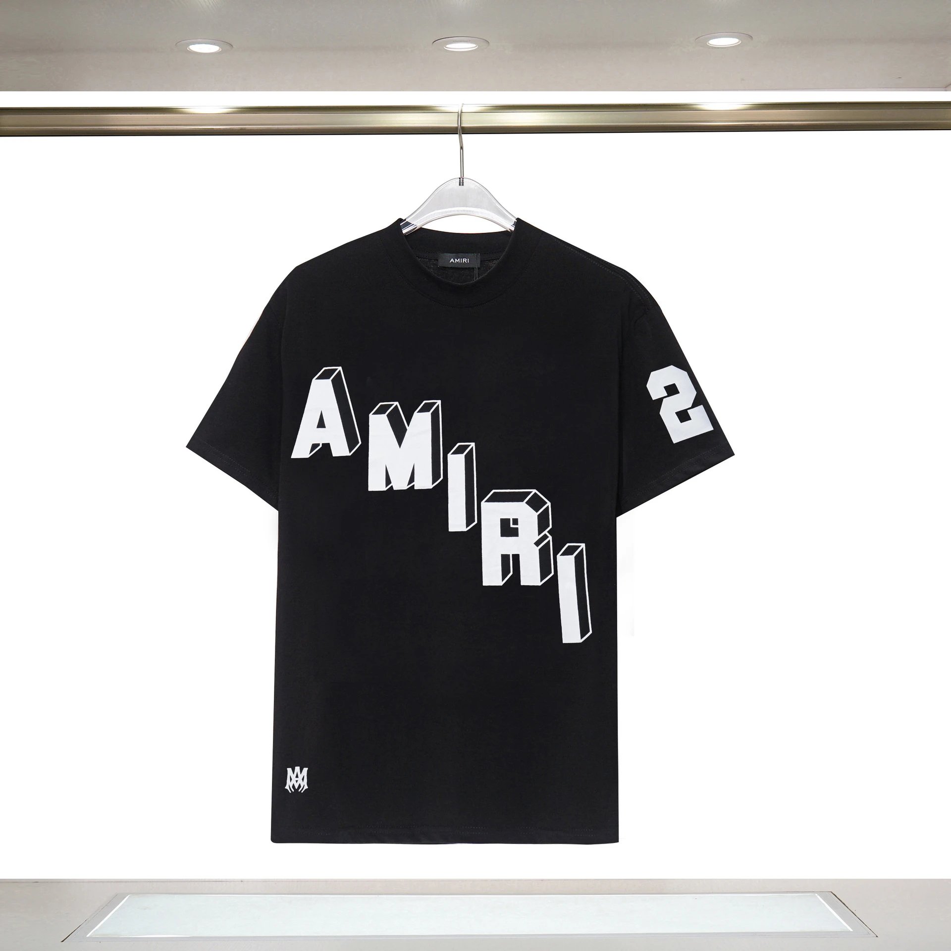 Y32 · Letter Logo · Black SKU image