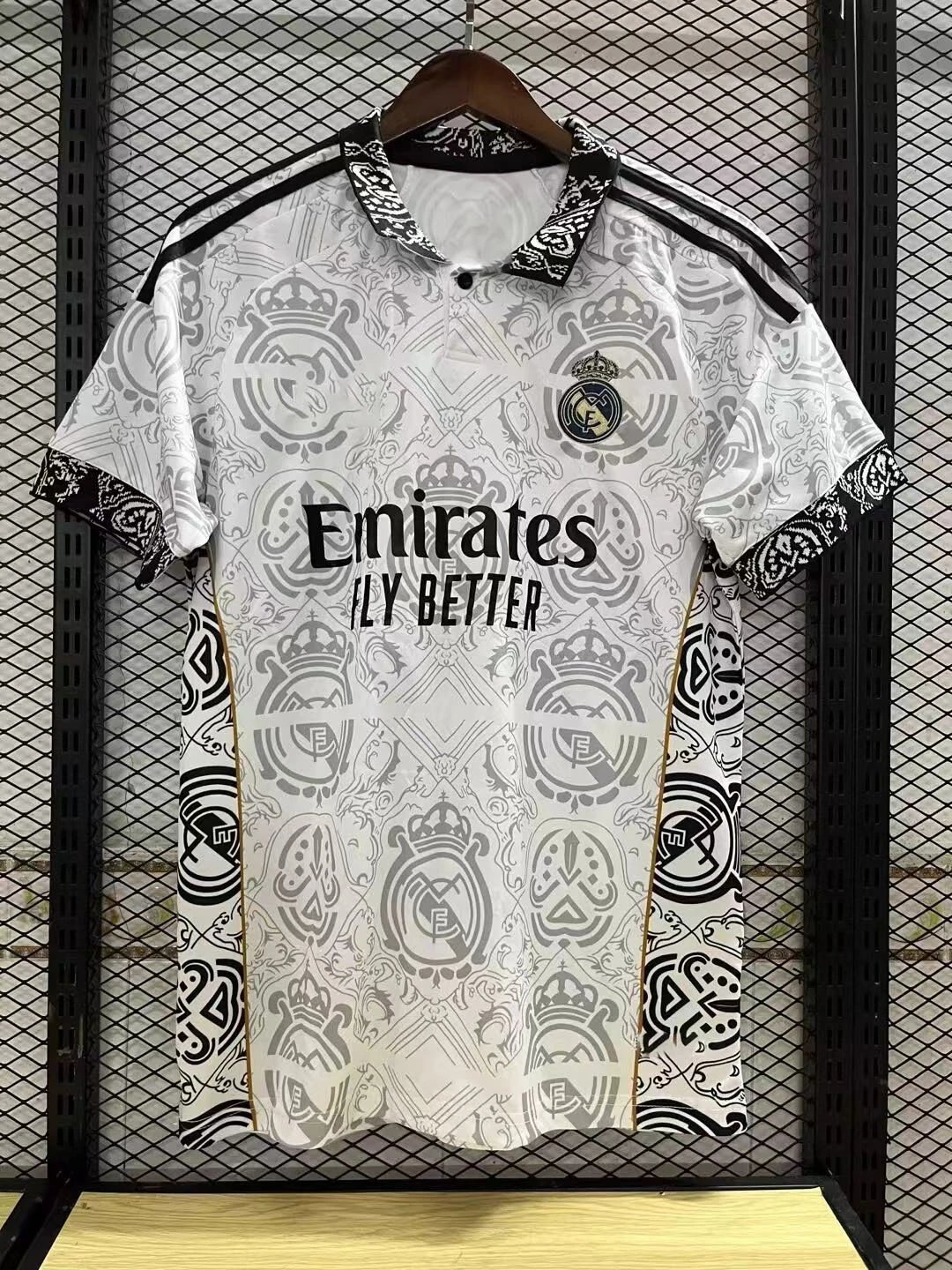 Real Madrid Special Edition 4 SKU image