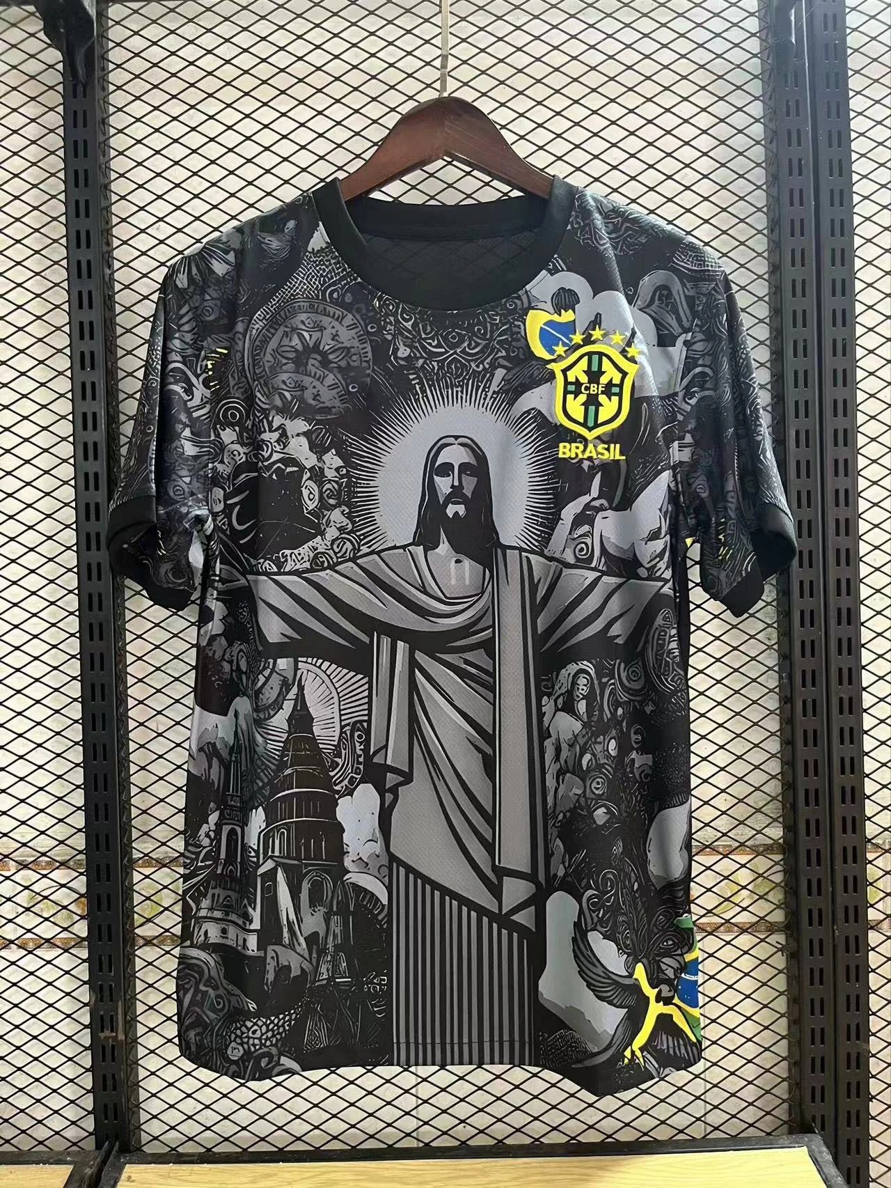 Brazil Special Edition 7 SKU image