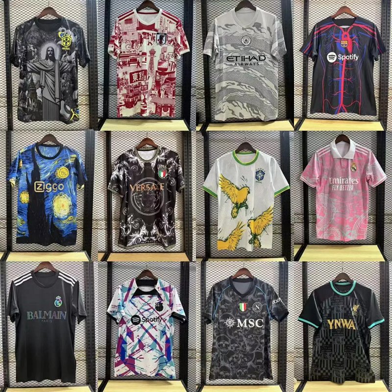 Jersey from Vogue Square