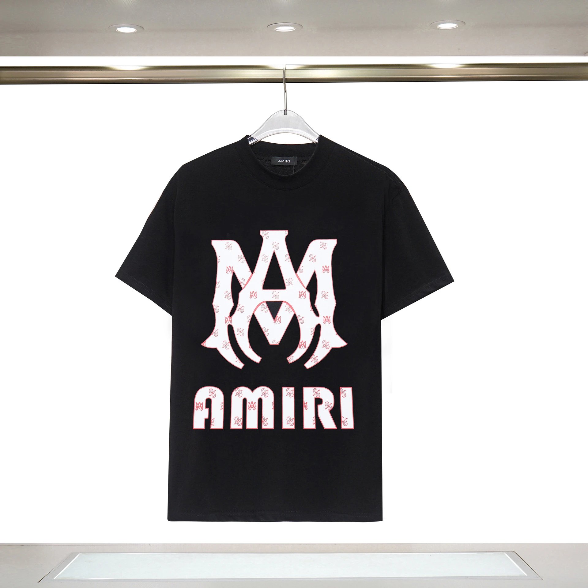 Y37 · Letter Logo · Black SKU image
