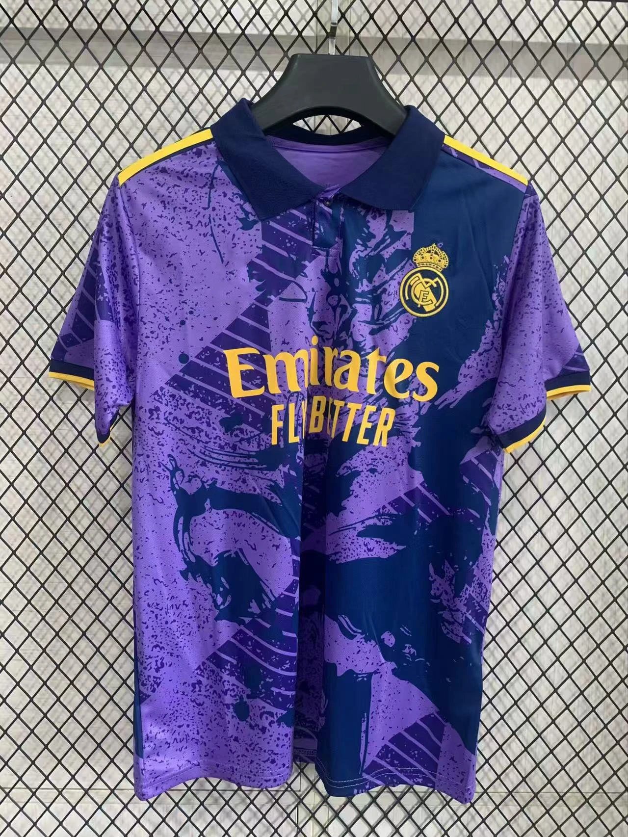 Real Madrid Special Edition 15 SKU image